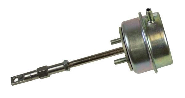 Chevrolet Duramax Boost Control Kit - BD Diesel - Adjustable Wastegate Kit - `01-`04